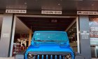 Jeep Gladiator  2020 - xe siêu lướt 5000km như mới