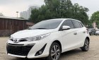 Toyota Yaris 2018 - Xe cực đẹp, giá cực tốt