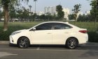 Toyota Vios 2017 - Hỗ trợ ngân hàng 70% giá trị xe