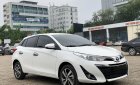 Toyota Yaris 2018 - Xe cực đẹp, giá cực tốt