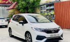 Honda Jazz 2018 - Màu Trắng, odo 39.000km 