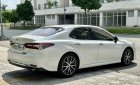 Toyota Camry 2022 - Oddo mới: 7.800km, còn bảo hành dài