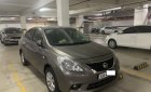 Nissan Sunny 2014 - CẦN BÁN GẤP XE NISSAN TRÙM MỀN DƯỚI HẦM - 2014 CHỈ MỚI 30.000KM - số tự động, biển gốc HN