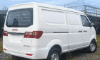 Dongben X30 2023 - Xe tải van dongben srm x30 2 chỗ đời 2023