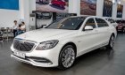 Mercedes-Benz S450 2021 - Odo: 11.000 miles