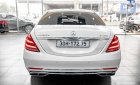 Mercedes-Benz S450 2021 - Odo: 11.000 miles