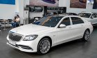 Mercedes-Benz S450 2021 - Odo: 11.000 miles