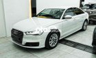 Audi A6   model 2016 1 chủ mua mới từ đầu 2015 - Audi A6 model 2016 1 chủ mua mới từ đầu