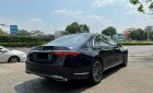 Mercedes-Benz S450 2022 - Xe màu xanh nội thất kem siêu đẹp chính hãng lướt 800 km