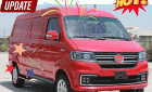 Dongben X30 2023 - Xe tải van thế hệ mới Dongben Van SRM 868 đời 2023
