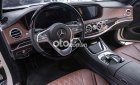 Mercedes-Benz S450 Mercedes S450 2020 Trắng nâu 2020 - Mercedes S450 2020 Trắng nâu