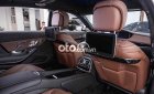 Mercedes-Benz S450 Mercedes S450 2020 Trắng nâu 2020 - Mercedes S450 2020 Trắng nâu