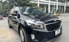 Kia Sedona Bán xe chính chủ   xăng 3.3L bản GAT 2016 - Bán xe chính chủ Kia Sedona xăng 3.3L bản GAT