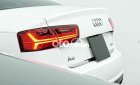 Audi A6   model 2016 1 chủ mua mới từ đầu 2015 - Audi A6 model 2016 1 chủ mua mới từ đầu