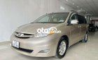 Toyota Sienna  LE 3.5 AT 2008 Nhập Mỹ BS Vip SG 2008 - Sienna LE 3.5 AT 2008 Nhập Mỹ BS Vip SG