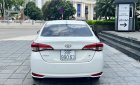 Toyota Vios 2019 - 1 chủ, màu trắng, biển HN