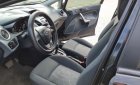 Ford Fiesta 2011 - Thiết kế cách âm chống ồn tốt