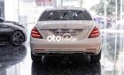 Mercedes-Benz S450 Mercedes S450 2020 Trắng nâu 2020 - Mercedes S450 2020 Trắng nâu