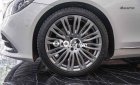 Mercedes-Benz S450 Mercedes S450 2020 Trắng nâu 2020 - Mercedes S450 2020 Trắng nâu