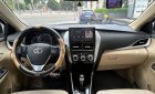 Toyota Vios 2019 - 1 chủ, màu trắng, biển HN