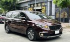 Kia Sedona 2017 - Bớt cho anh em nhiệt tình