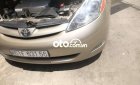 Toyota Sienna  siana 2007... 2 cua điện fun 2007 - Toyota siana 2007... 2 cua điện fun