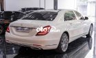 Mercedes-Benz S450 Mercedes S450 2020 Trắng nâu 2020 - Mercedes S450 2020 Trắng nâu