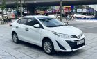 Toyota Vios 2019 - 1 chủ, màu trắng, biển HN