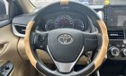 Toyota Vios 2019 - 1 chủ, màu trắng, biển HN