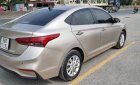 Hyundai Accent 2018 - Bao test hãng thoải mái
