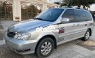 Kia Carnival  Canival 2008 Dòng Xe thương Gia giá cực rẻ 165 2008 - Kia Canival 2008 Dòng Xe thương Gia giá cực rẻ 165