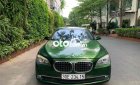 BMW 750Li  750Li màu Xanh, nội thất Đen 2009 - BMW 750Li màu Xanh, nội thất Đen