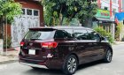 Kia Sedona 2017 - Gốc thành phố