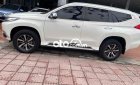 Mitsubishi Pajero Sport cần bán xe pajelo sport 2017 - cần bán xe pajelo sport