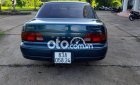Toyota Camry Bán xe  Carmy số sàn 2.2 màu xanh đời 96 1996 - Bán xe Toyota Carmy số sàn 2.2 màu xanh đời 96
