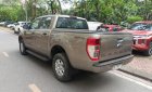 Ford Ranger 2017 - Giá bán là 415.000.000