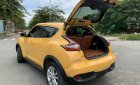 Nissan Juke 2015 - Màu vàng, xe nhập, 590tr