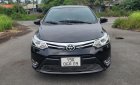 Toyota Vios 2016 - Giá 387 triệu