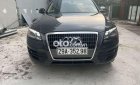 Audi A5  Q5 sx 2010 2010 - Audi Q5 sx 2010