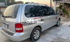 Kia Carnival  Canival 2008 Dòng Xe thương Gia giá cực rẻ 165 2008 - Kia Canival 2008 Dòng Xe thương Gia giá cực rẻ 165