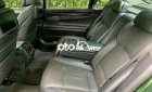 BMW 750Li  750Li màu Xanh, nội thất Đen 2009 - BMW 750Li màu Xanh, nội thất Đen