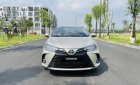 Toyota Vios 2021 - Biển tỉnh