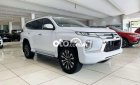 Mitsubishi Pajero Sport  DẦU 4X4 NHẬP THÁI LƯỚT SIUUU ĐẸP 2021 - PAJERO SPORT DẦU 4X4 NHẬP THÁI LƯỚT SIUUU ĐẸP