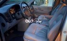 Kia Carnival   2009 std xe zin đẹp 2009 - Kia carnival 2009 std xe zin đẹp