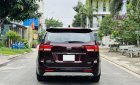 Kia Sedona 2017 - Gốc thành phố