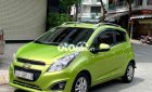 Chevrolet Spark  tự động đk 2015 siêu mới, lilon chưa bóc hêt 2014 - Spark tự động đk 2015 siêu mới, lilon chưa bóc hêt