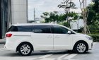 Kia Sedona 2018 - ghế Limousine, 2 màn hình tựa đầu