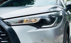 Toyota Corolla Cross 2021 - Giá bán 665 triệu