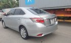 Toyota Vios 2014 - Xe tư nhân gia đình