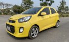 Kia Morning 2016 - Tư nhân chính chủ, đăng kiểm dài